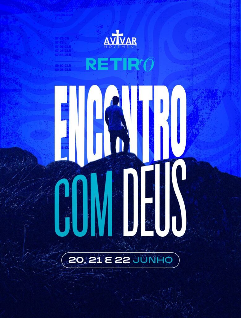 Encontro com Deus
