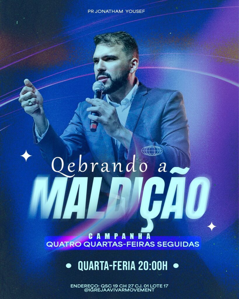 Quebra da maldição