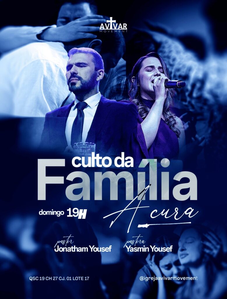 Culto da família
